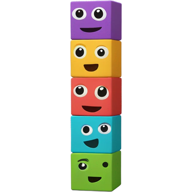 Numberblocks 9 emoji