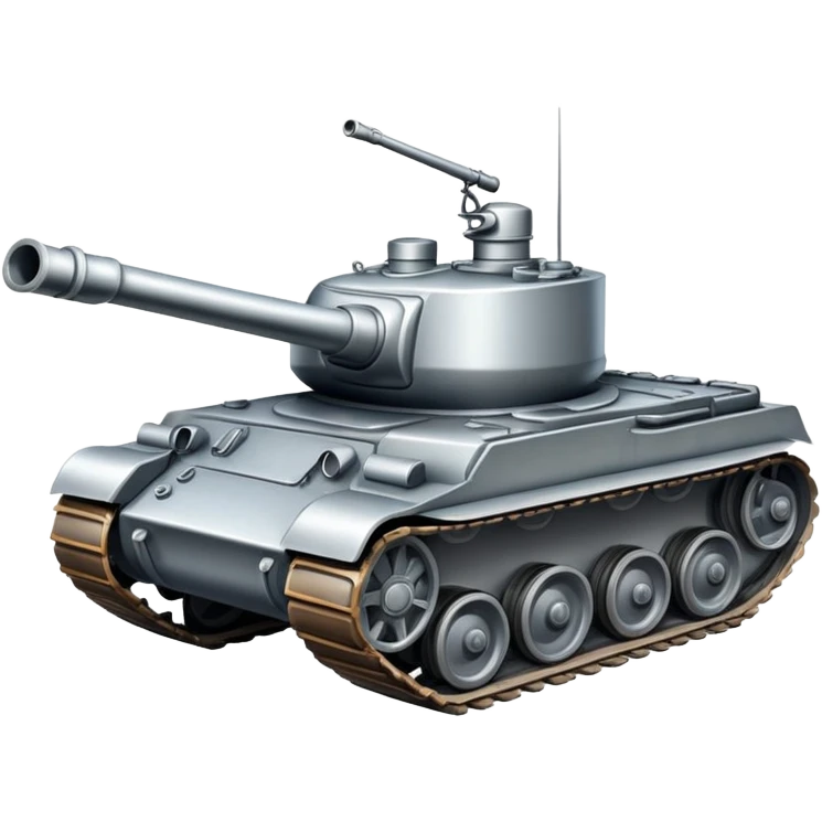 Tank emoji