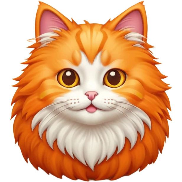 cat 1 2 34 emoji