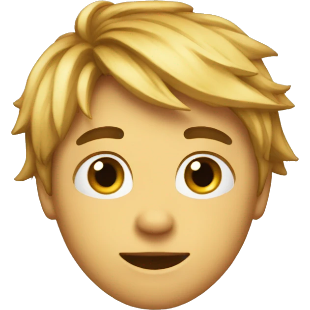 I want the star emoji but then I want it to be empty emoji