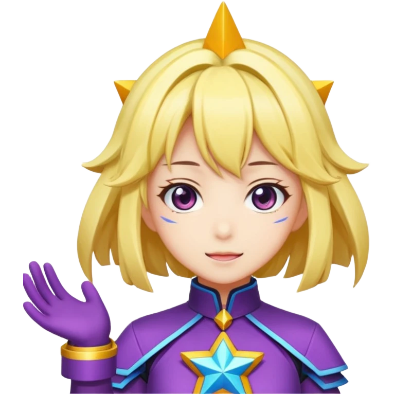 honkai star rail emoji