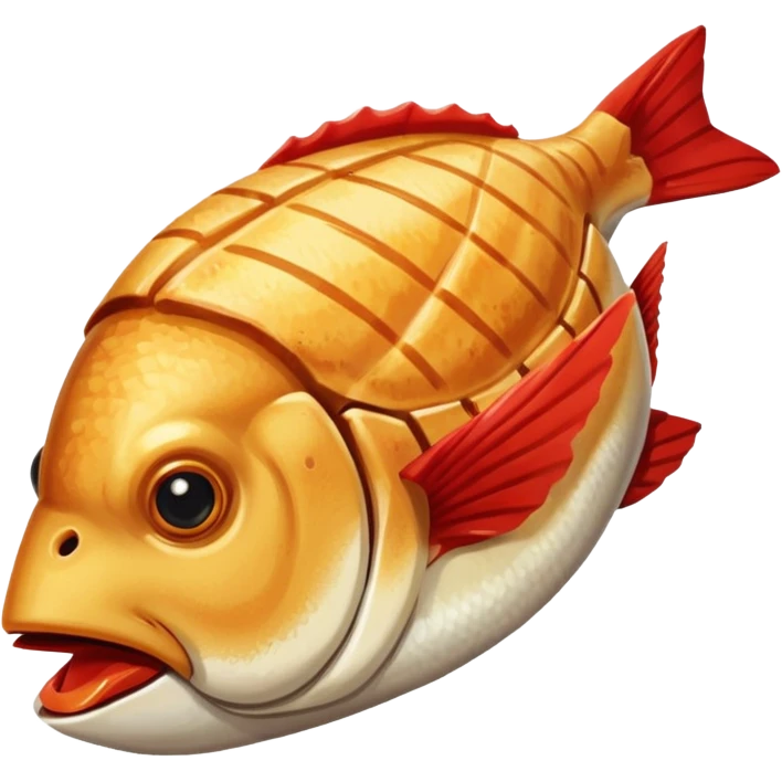 protein fish meat chicken emoji