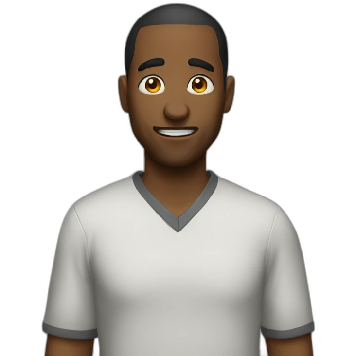 never-stop-the-madness emoji