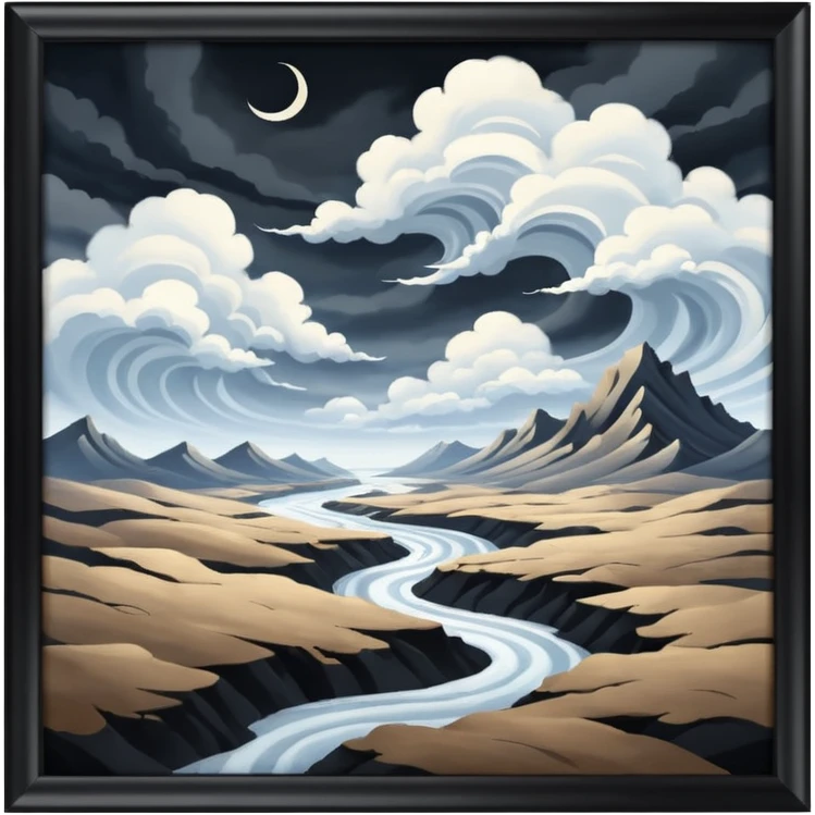 where winds meet emoji