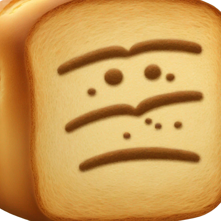 PÃO emoji