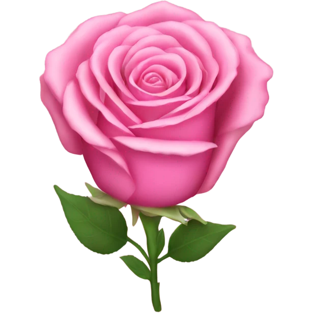 pink rose bouquet  emoji