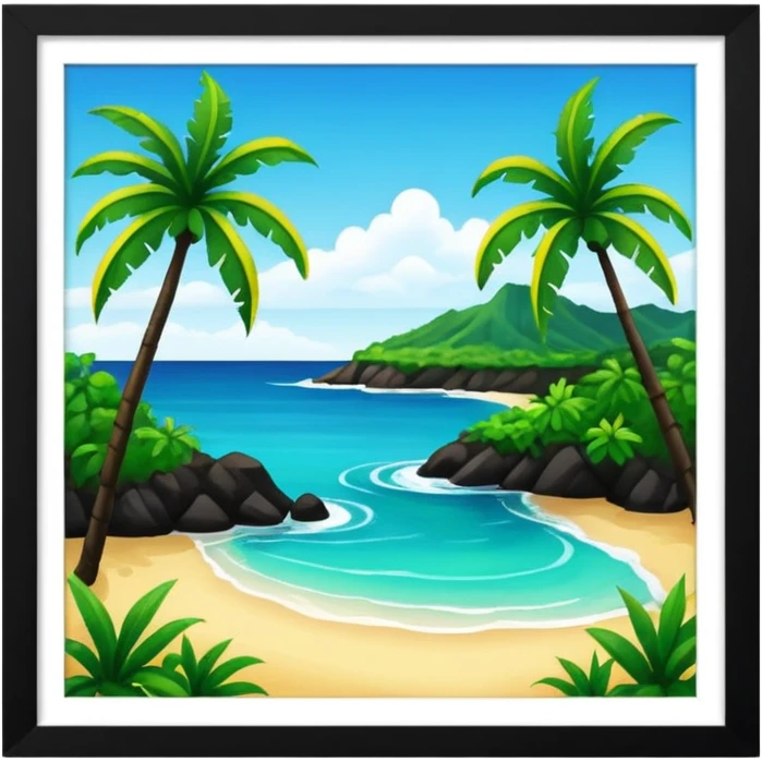 Jamaica  emoji