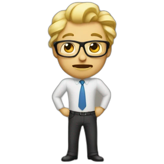 Helluva boss emoji