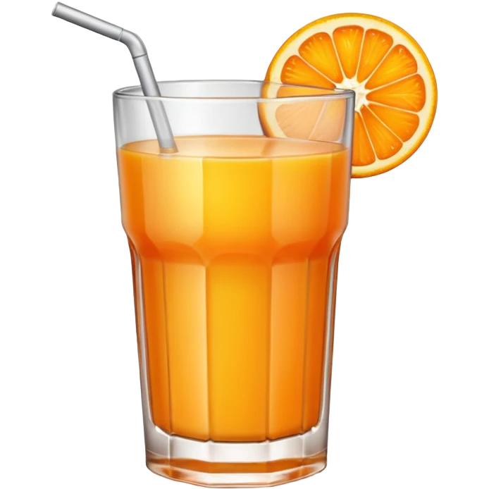 juice emoji