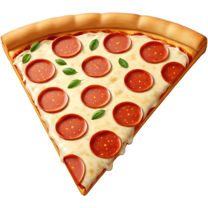 Pizza carre emoji