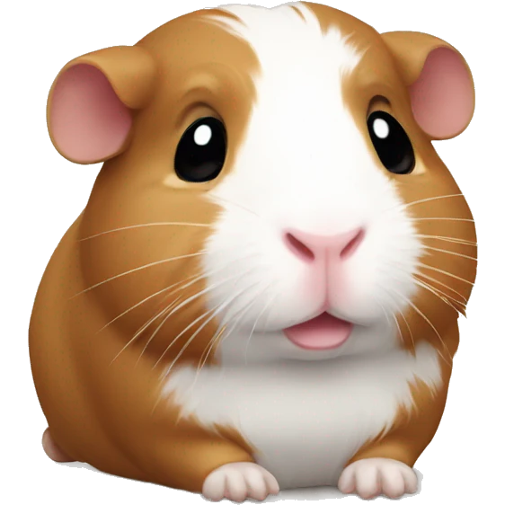 Guineapig emoji  emoji