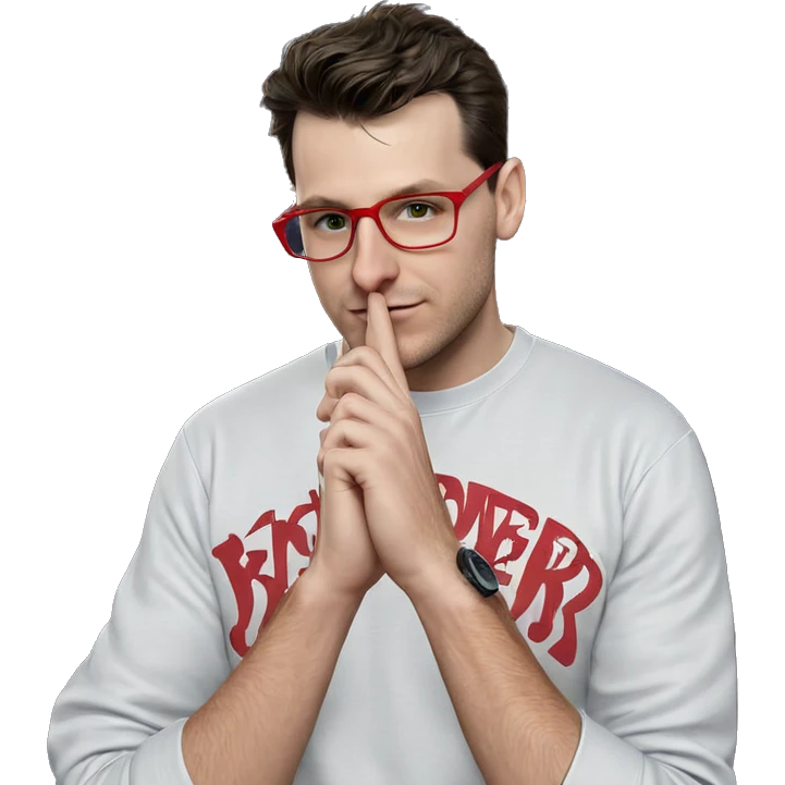 nighttime solo portrait outdoors emoji