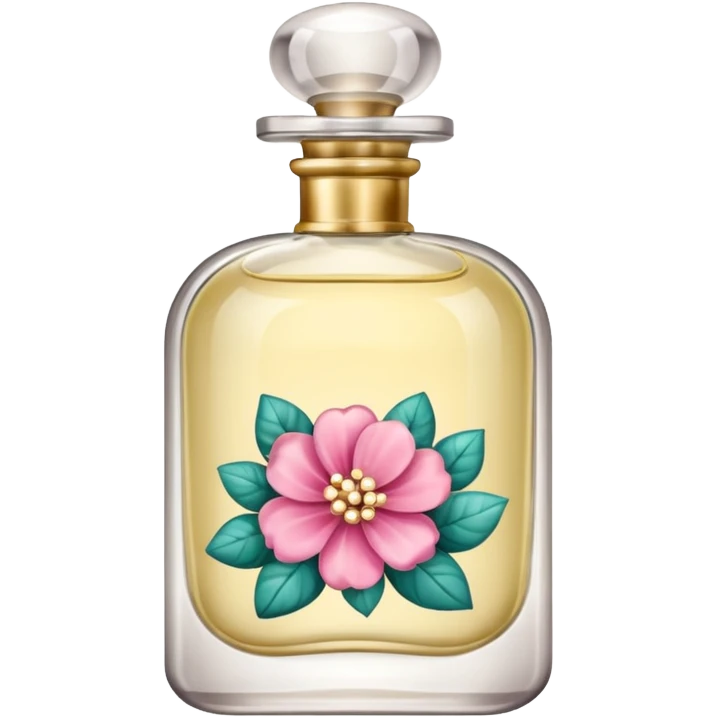 perfume emoji