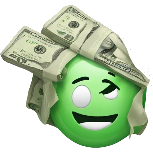 Money emoji