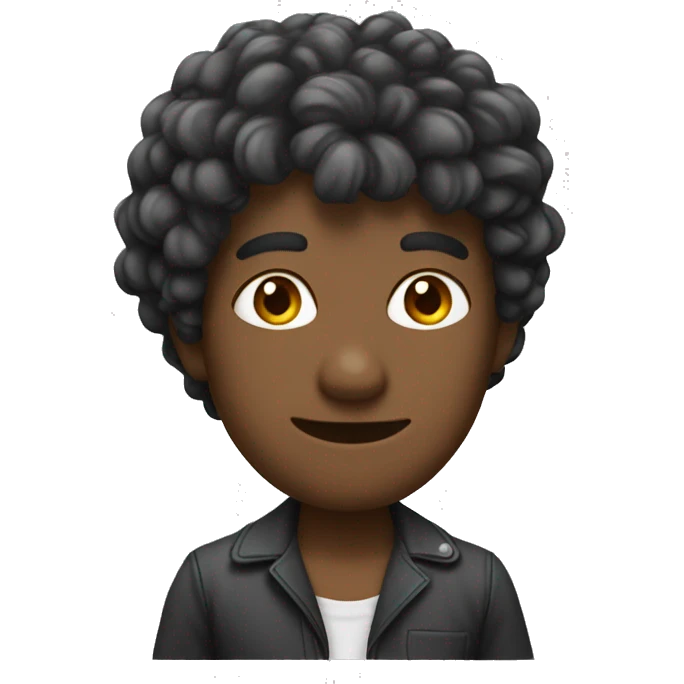 echouquett emoji