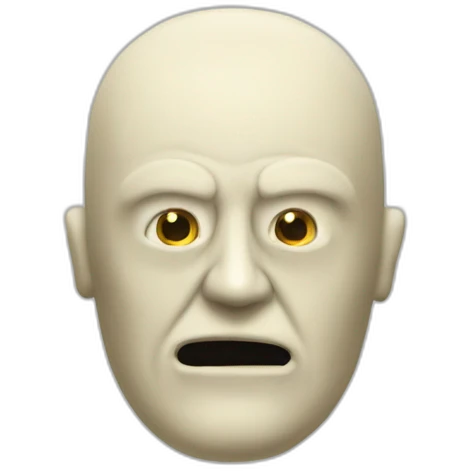 pinhead cenobite emoji