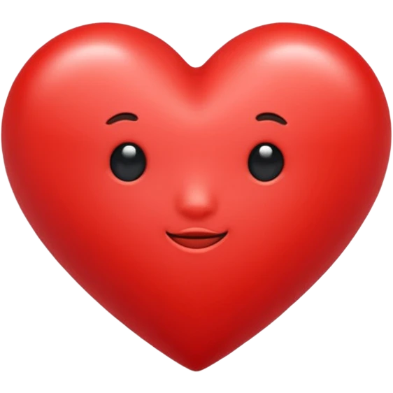 heart emoji