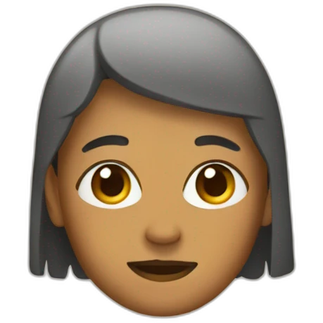 Mamo emoji