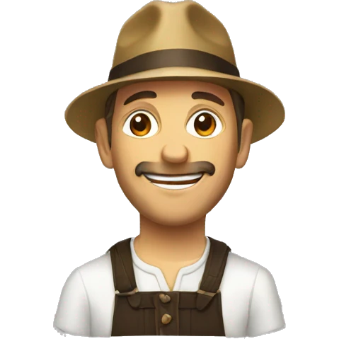 fernet emoji
