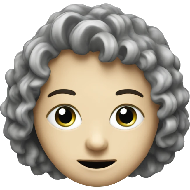 intelligence artificie emoji