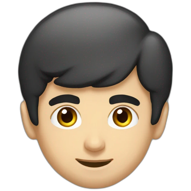 Habib nurmagamedov emoji