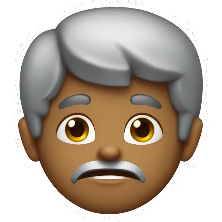 Cringe  emoji