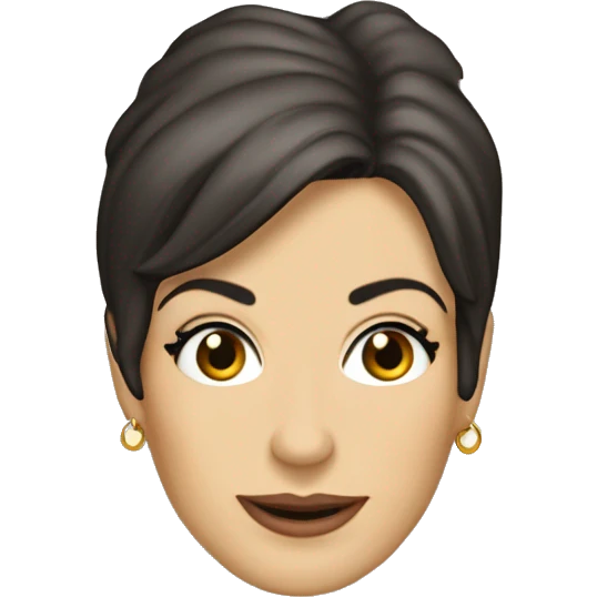Teri Hatcher Susan Mayer emoji