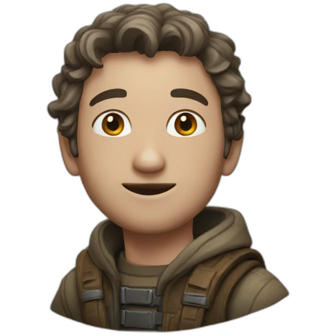 eso emoji
