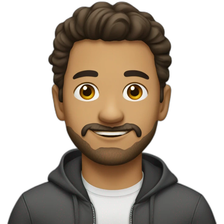 asier callejo emoji