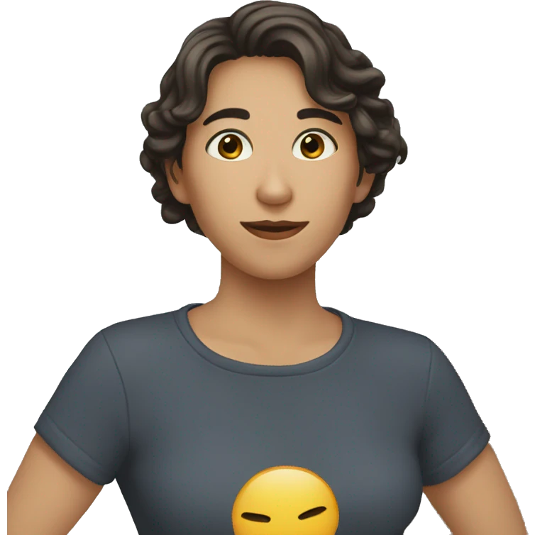 Anona us emoji