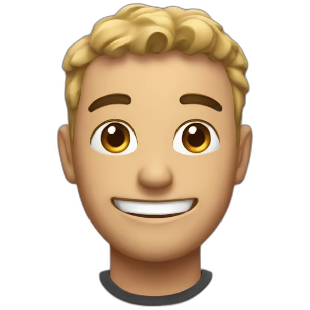 Bon diaaaaaa emoji