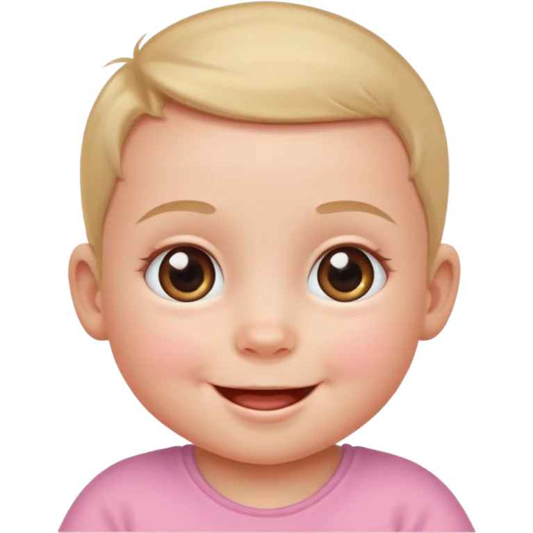 Bebes emoji