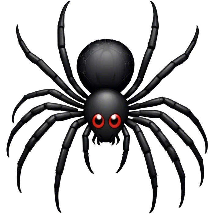 spider emoji