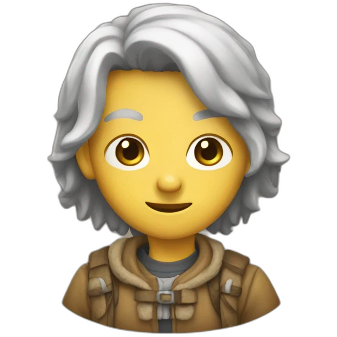 Kerropi emoji