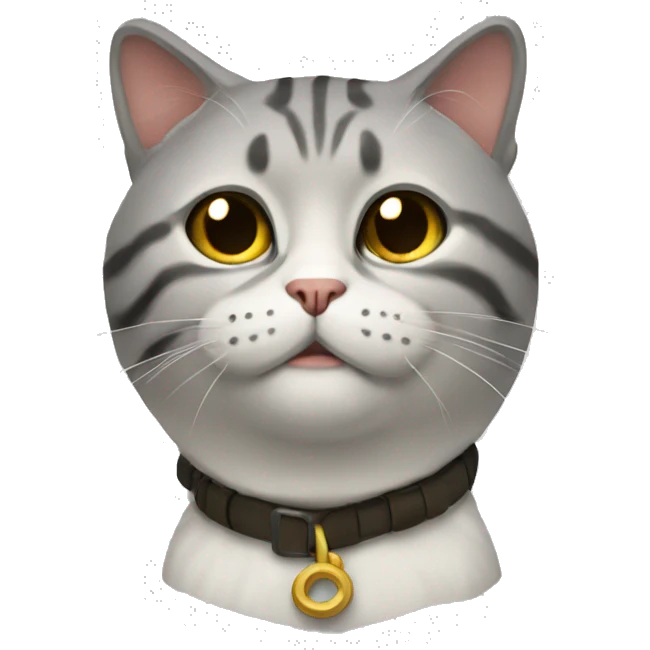Кот сфинкс  emoji
