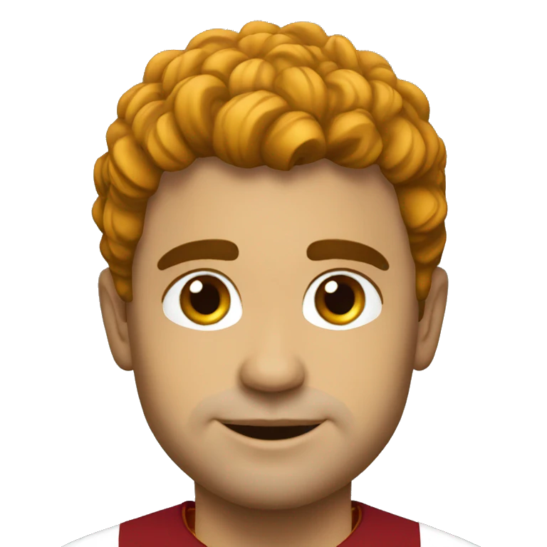 As Roma emoji