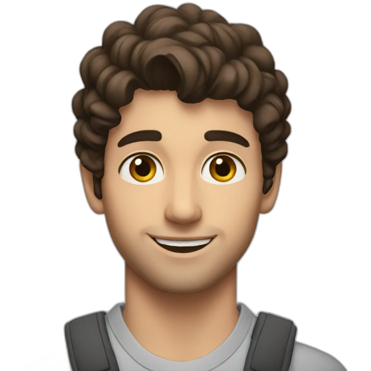 Jordan bardella emoji