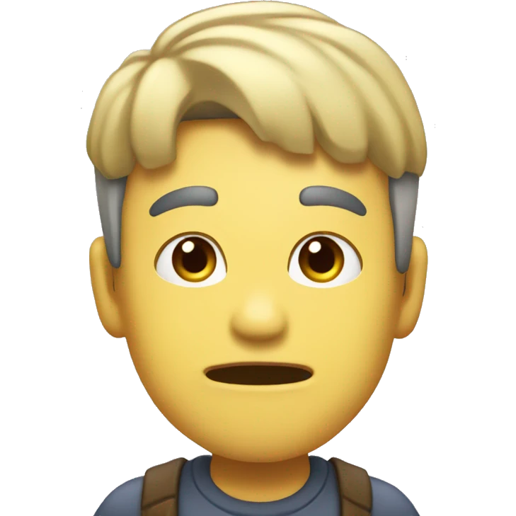 Heißer Kakao  emoji