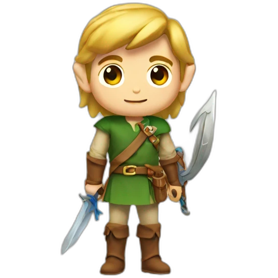 link emoji