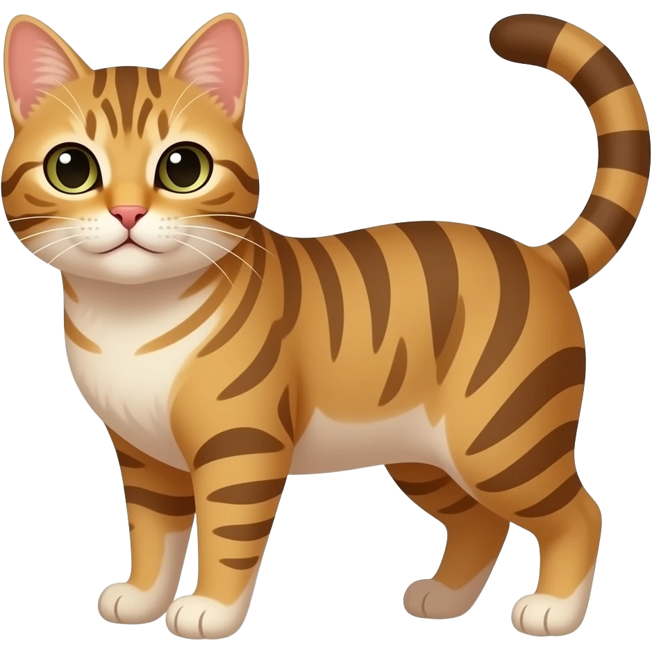 🐱 emoji