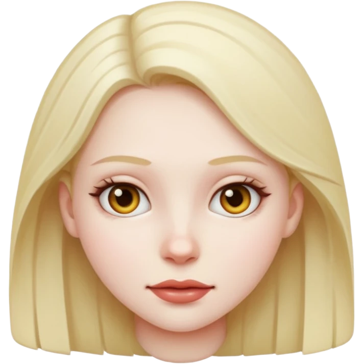 Unwear girl emoji