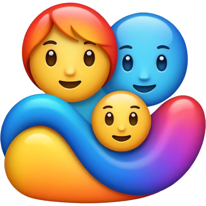 bigger transformation emoji