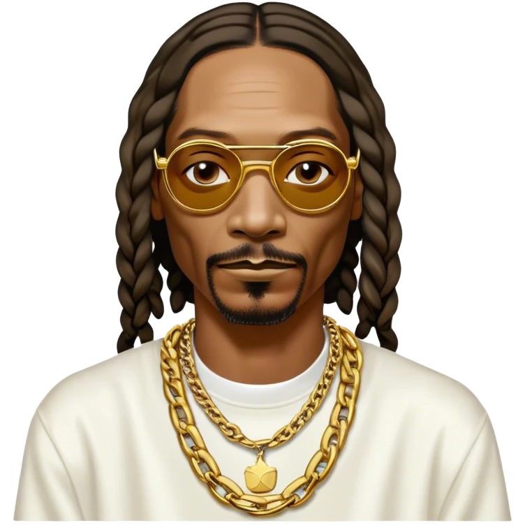 snoop dogg emoji
