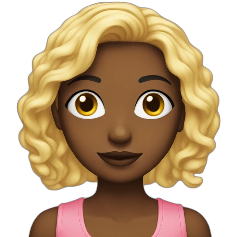 Blakpink emoji
