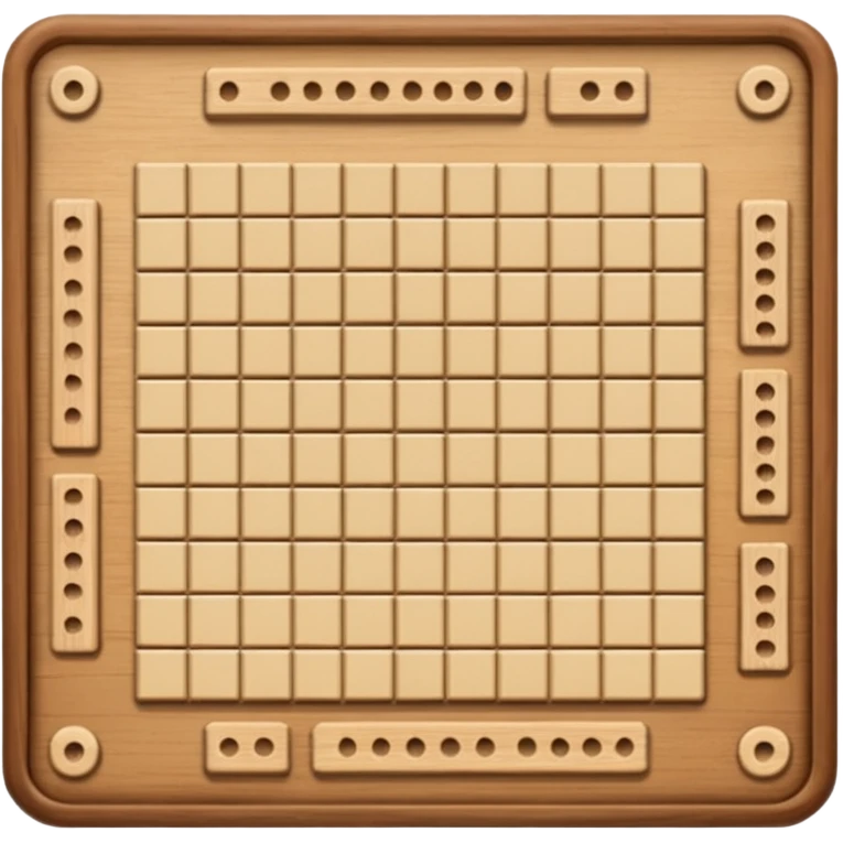 strategy board emoji