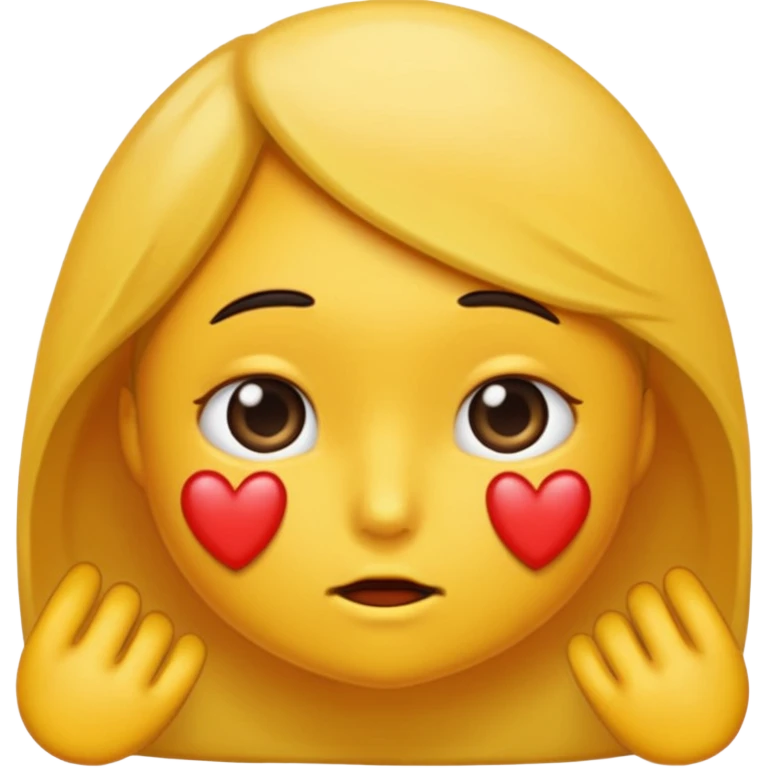 Fat vagina gape emoji