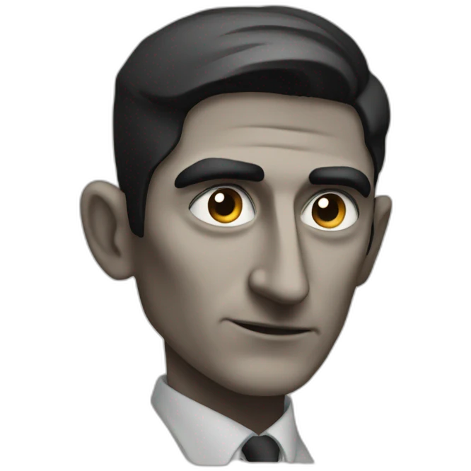 Kafka emoji