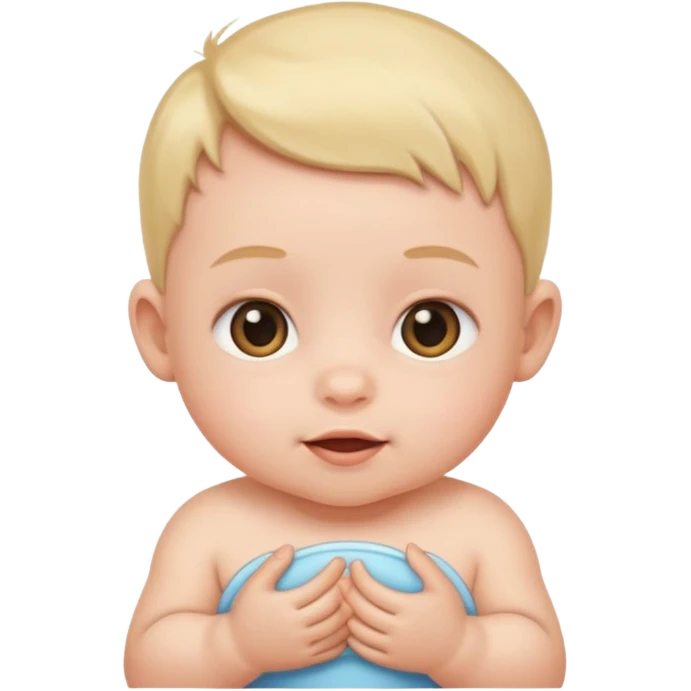 baby emoji