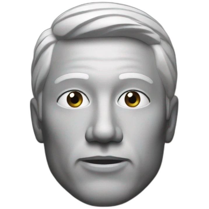 Goerge Floyd emoji