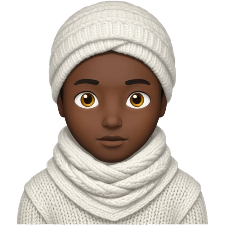 Niko from oneshot emoji
